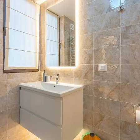 Pretoria Luxor apartment Predeal Extérieur photo