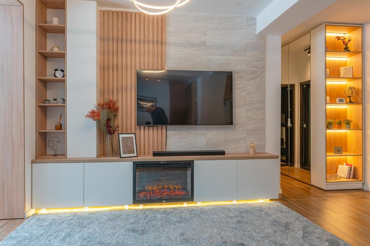 Pretoria Luxor Appartement Predeal